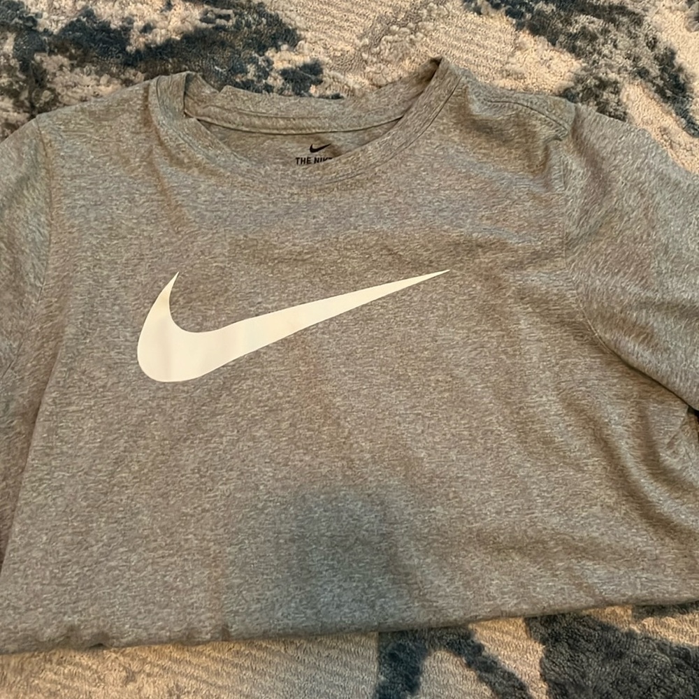 Nike T-shirt dri fit